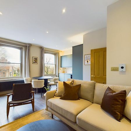 Be London - The St John'S Wood Residences Zewnętrze zdjęcie