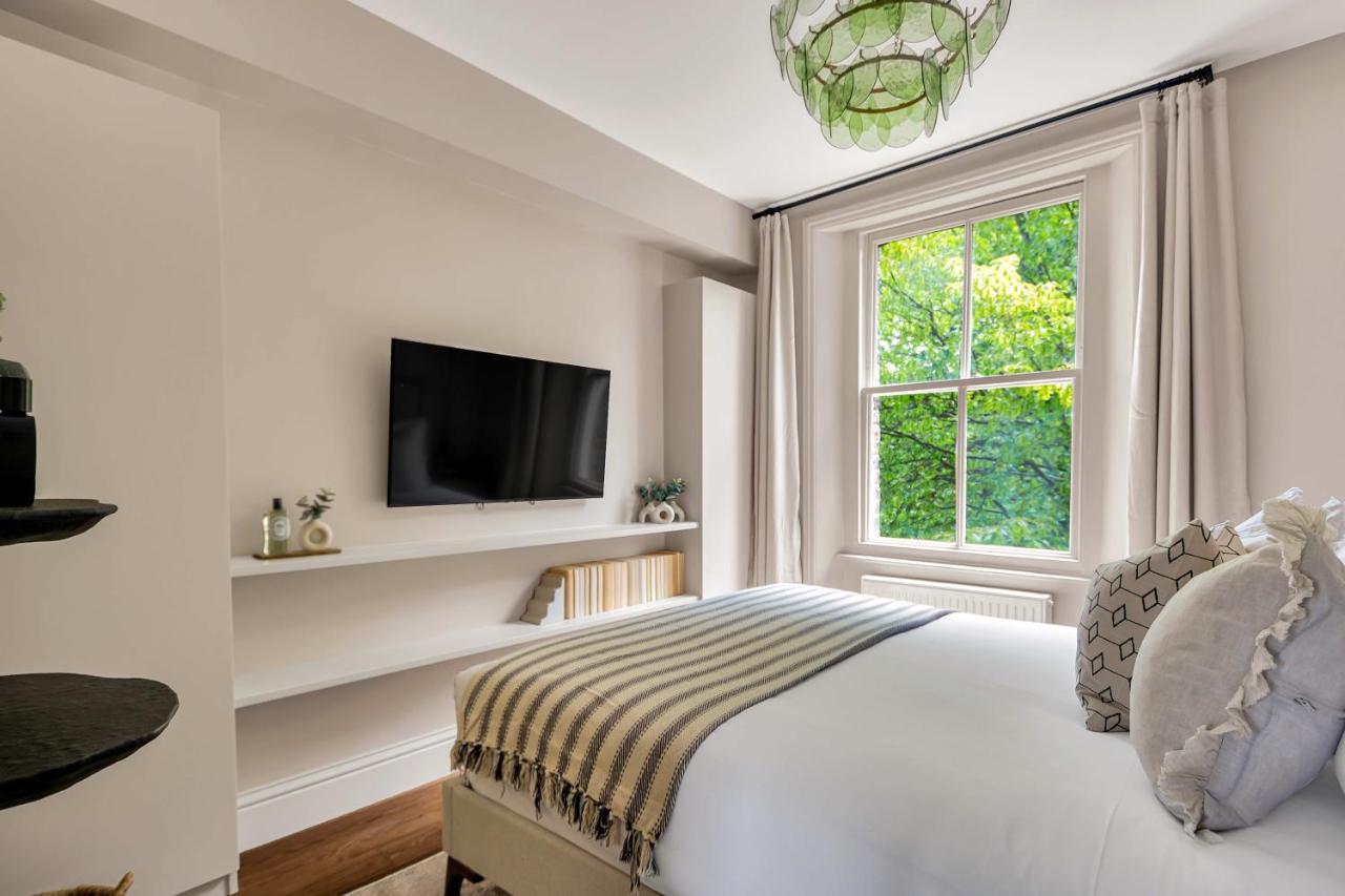 Be London - The St John'S Wood Residences Zewnętrze zdjęcie