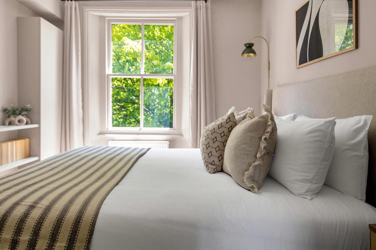 Be London - The St John'S Wood Residences Zewnętrze zdjęcie