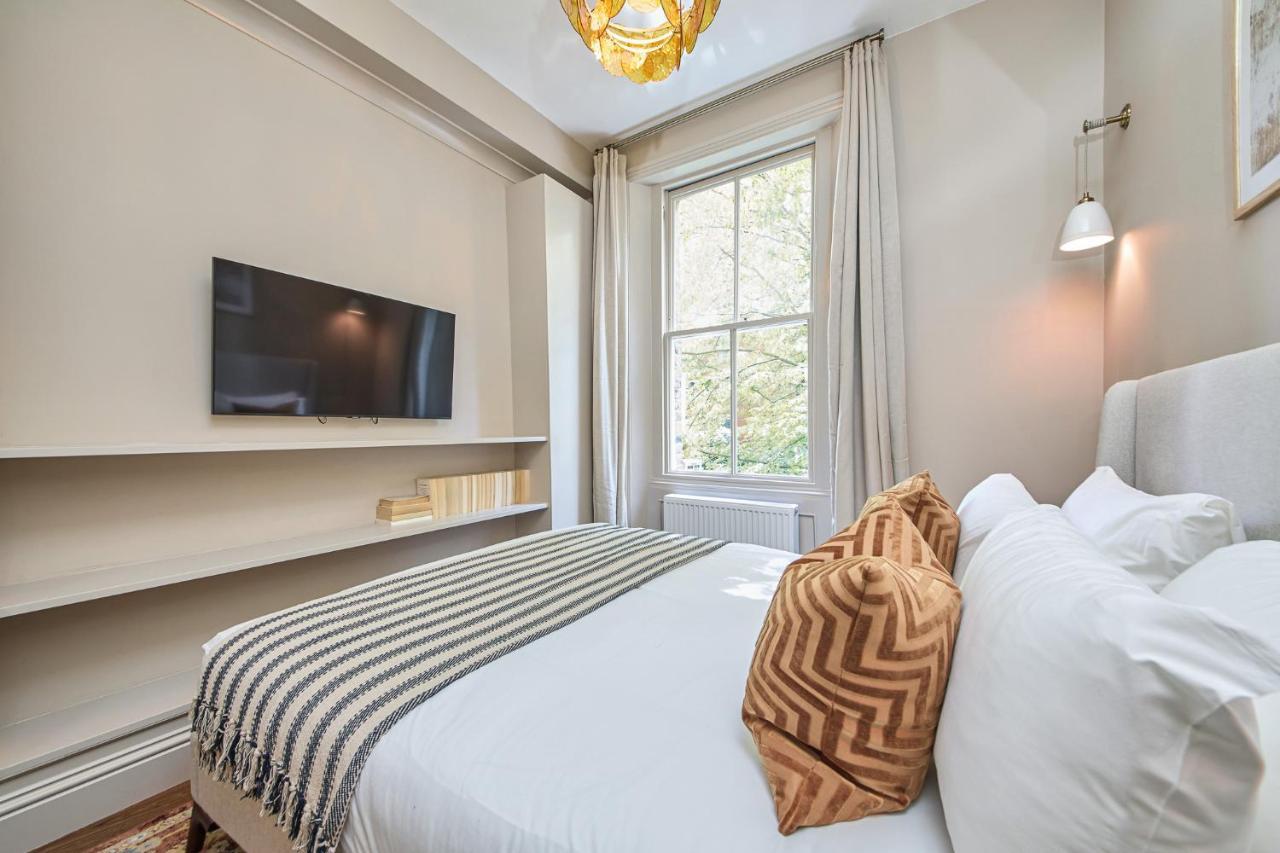 Be London - The St John'S Wood Residences Zewnętrze zdjęcie