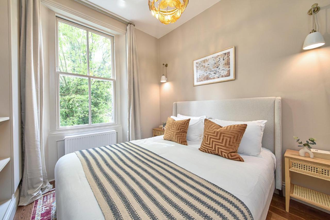 Be London - The St John'S Wood Residences Zewnętrze zdjęcie