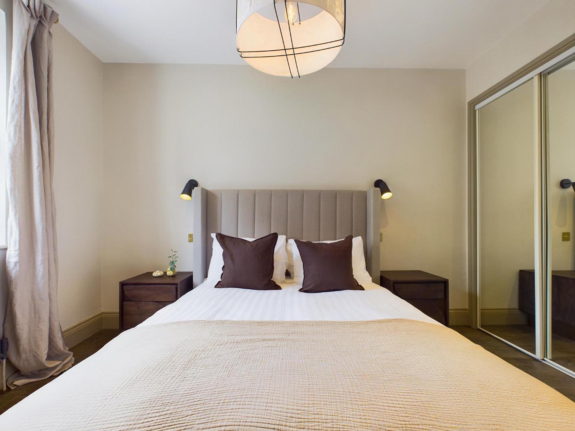 Be London - The St John'S Wood Residences Zewnętrze zdjęcie