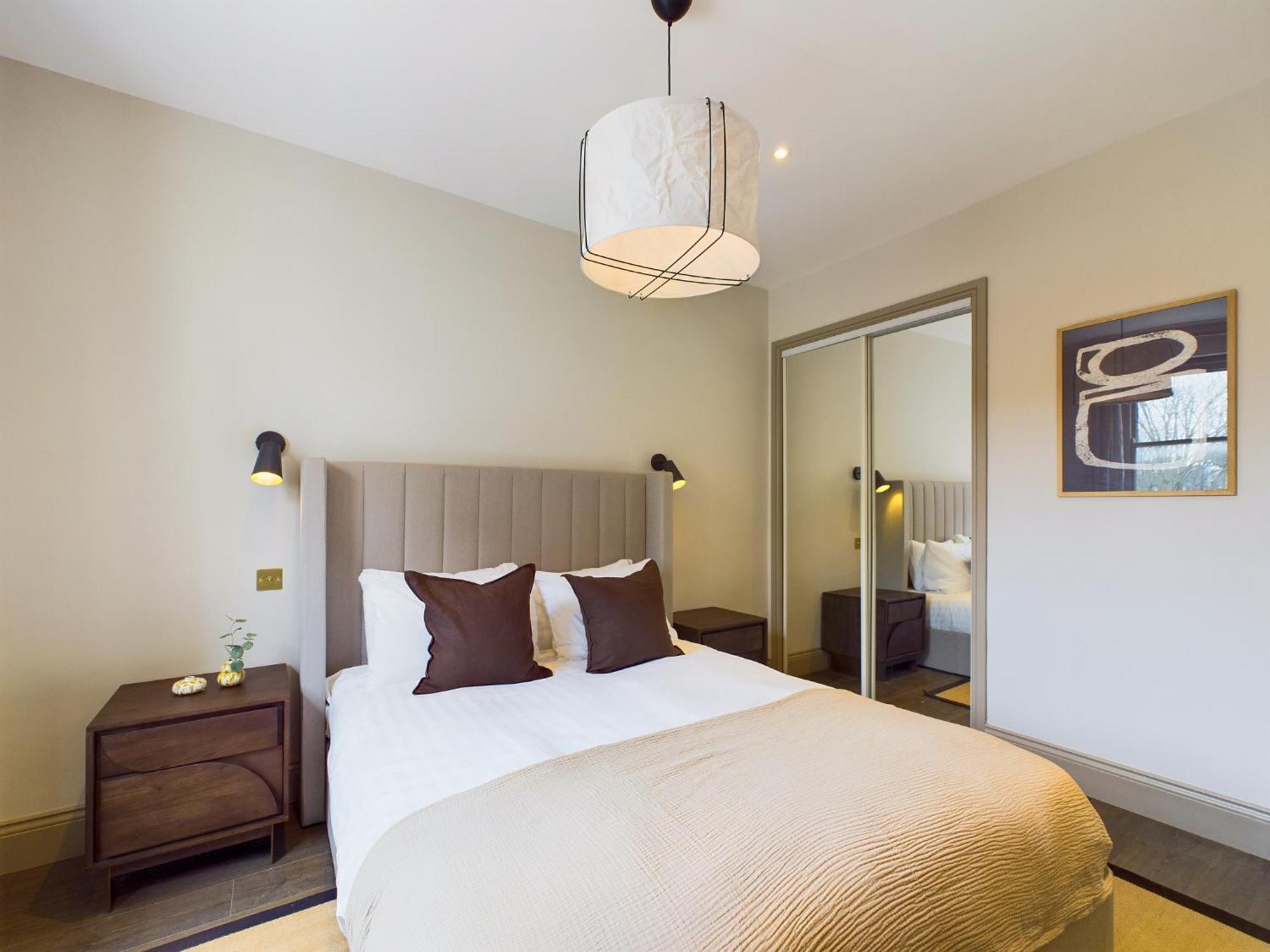 Be London - The St John'S Wood Residences Zewnętrze zdjęcie