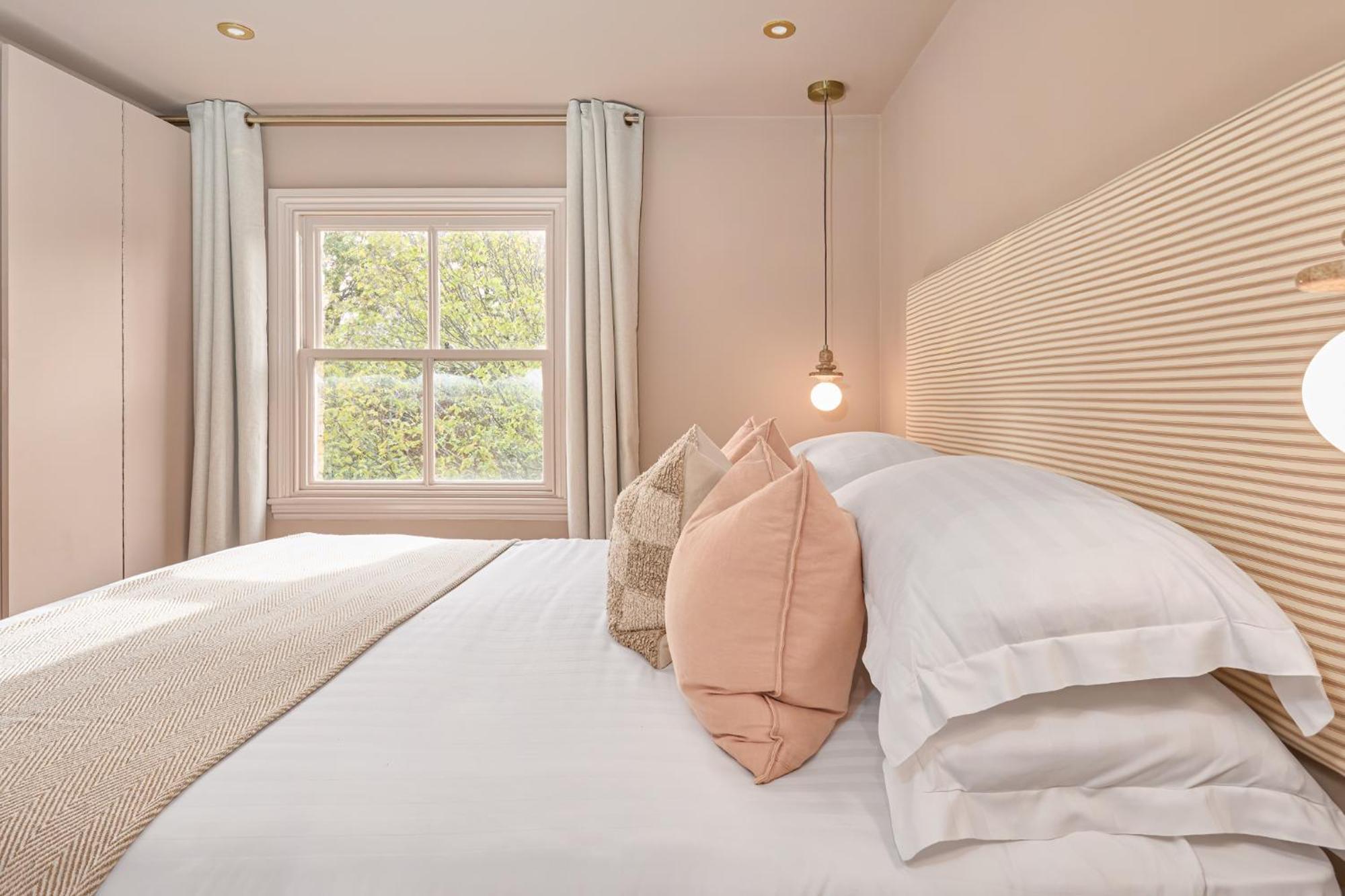 Be London - The St John'S Wood Residences Zewnętrze zdjęcie